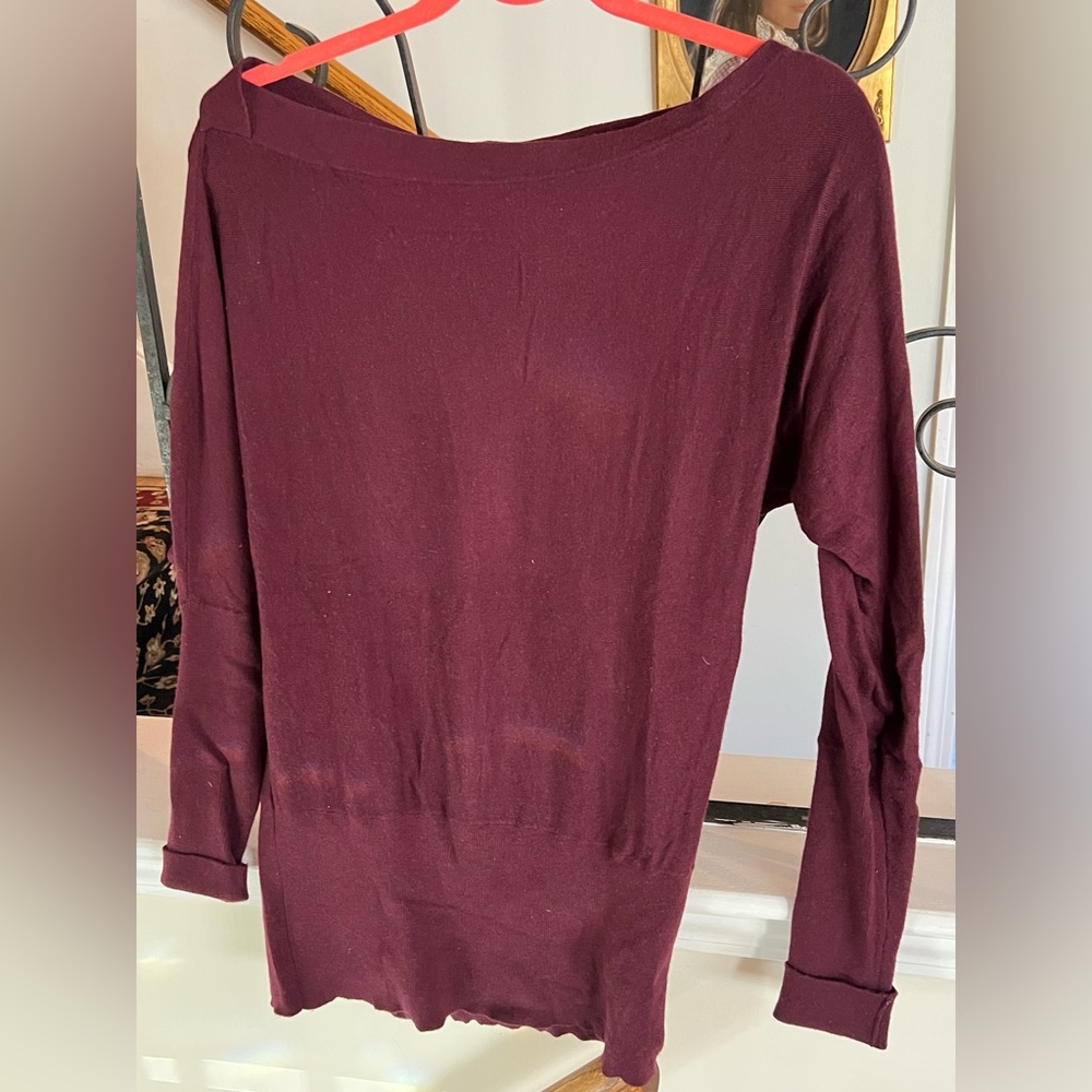 White House Black Market Shirt!